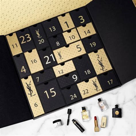 ysl advent calendar 2022 buy|ysl beauty advent calendar 2024.